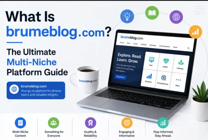 Brumeblog Com