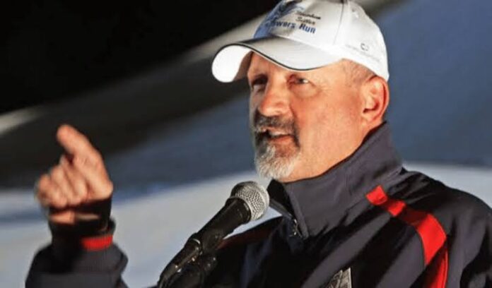 Frank Siller Net Worth
