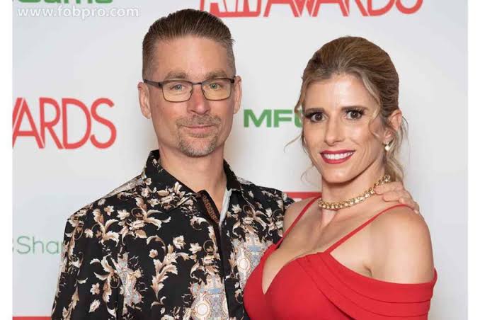 Cory Chase Net Worth