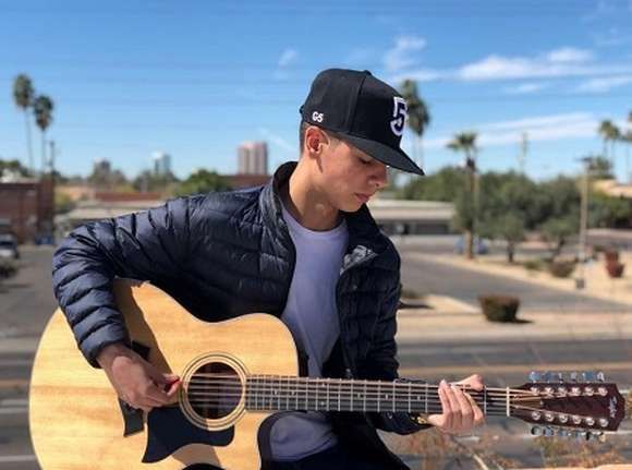 Natanael Cano Net Worth